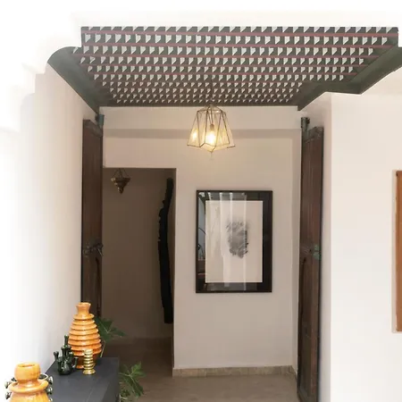 Riad Rk Suites & Spa-2