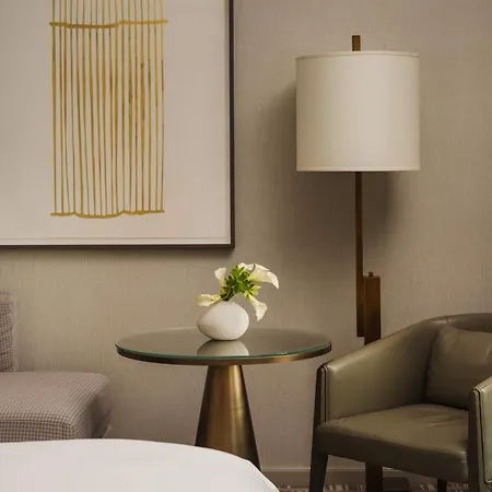 Four Seasons Hotel New York Downtown-3