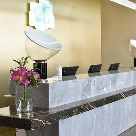 Holiday Inn Algiers - Cheraga Tower By Ihg-2