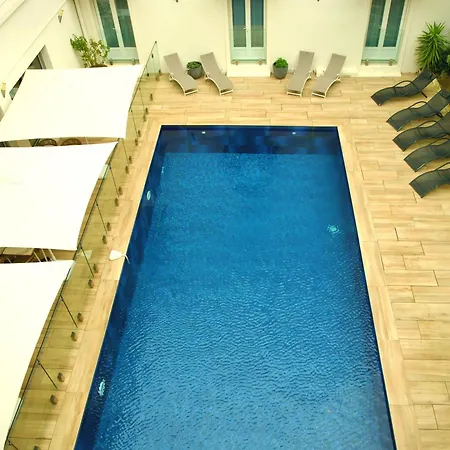 Hôtel Le Yachtman-2