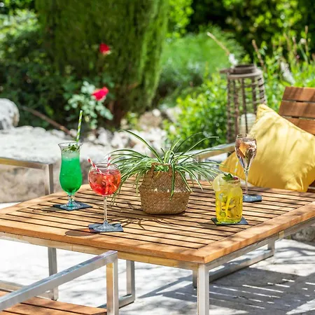 Novotel Aix-en-Provence Beaumanoir-3