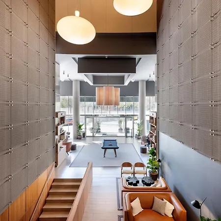 Hotel Barcelona Condal Mar, Affiliated By Melia-2