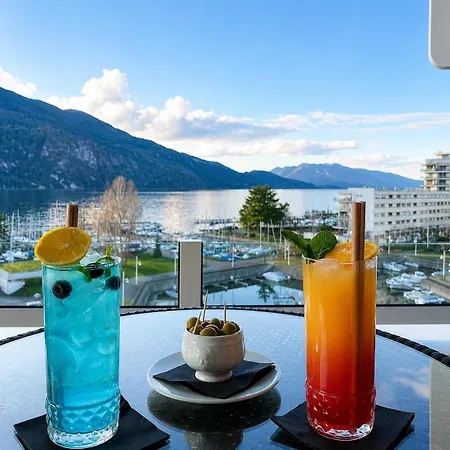 Logis Hôtel&Spa Marina d'Adelphia-3