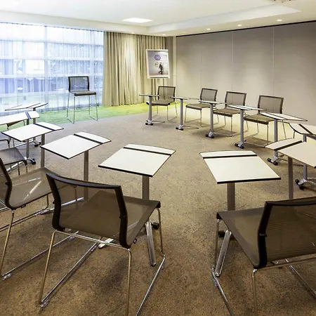 Novotel Clermont-Ferrand-3