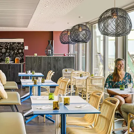 ibis Thalassa Le Touquet-3