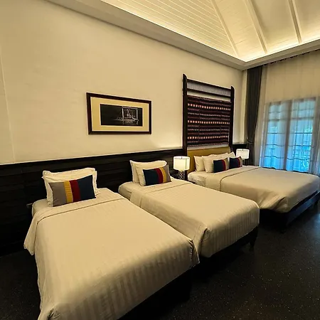 Thai Akara - Lanna Boutique Hotel -SHA Extra Plus-2