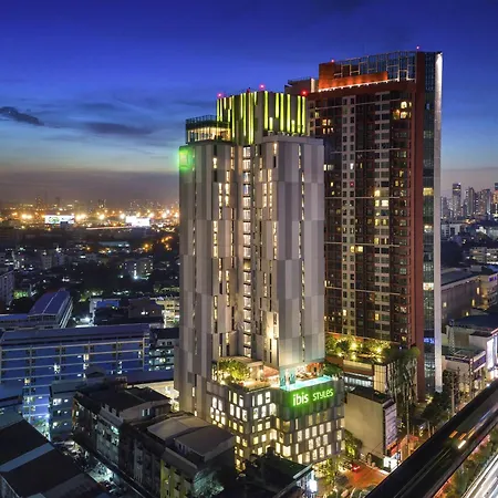 Ibis Styles Bangkok Sukhumvit Phra Khanong-2