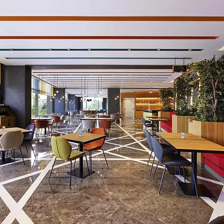 Ibis Styles Istanbul Merter-2