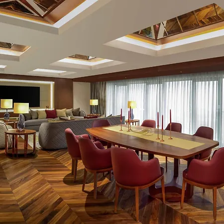 Moevenpick Hotel Istanbul Asia Airport-2