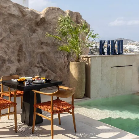 Casa Kiku Mykonos-2