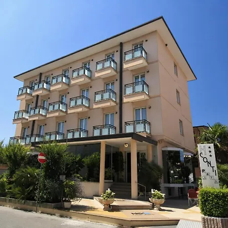 Hotel Conti-2