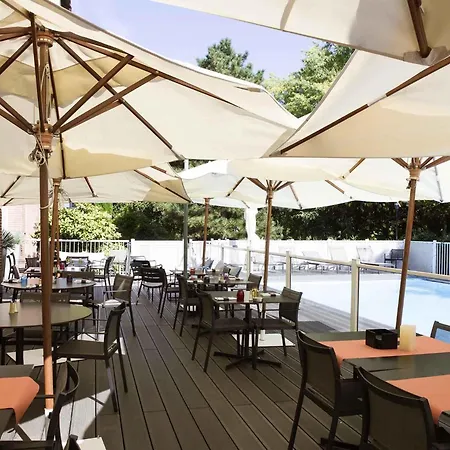 Novotel Toulouse Centre Compans Caffarelli-2
