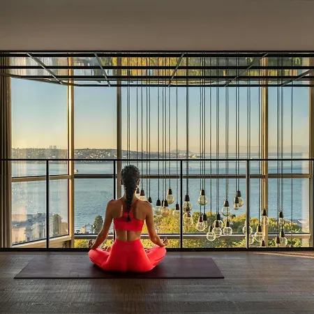 Swissotel The Bosphorus Istanbul-2