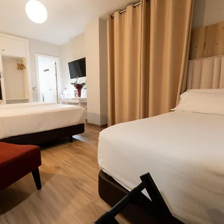 Hotel Sercotel Dona Carmela-2