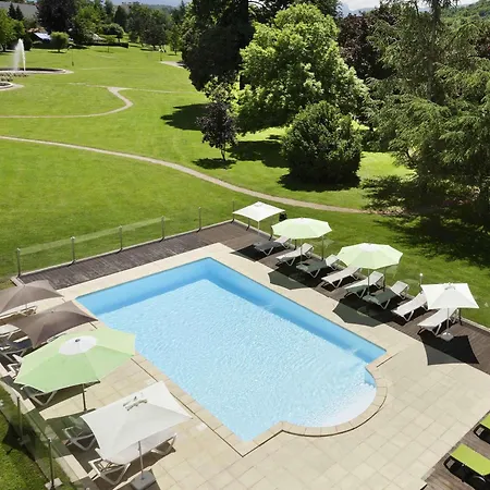 ibis Styles Aix les Bains Domaine de Marlioz-3