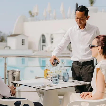 Hôtel Les Corallines – Thalasso&Spa-3