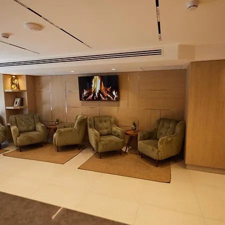 Zagreb Hotel-3