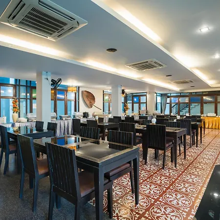 De Lanna Hotel-3