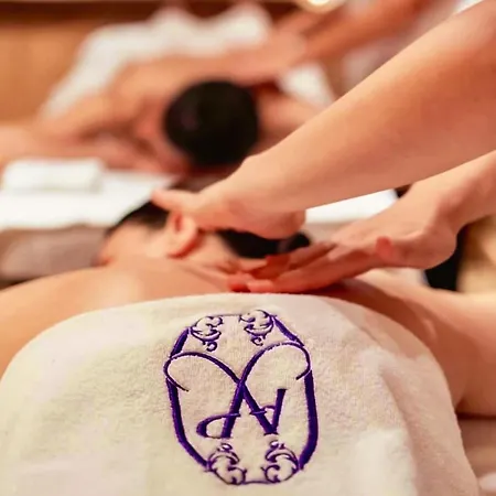 Art Palace Suites&Spa-2