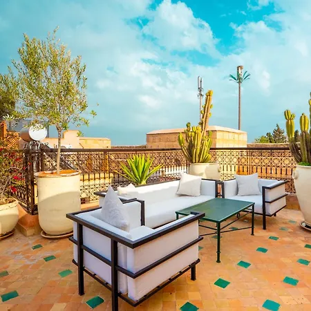 Riad Joudour-2