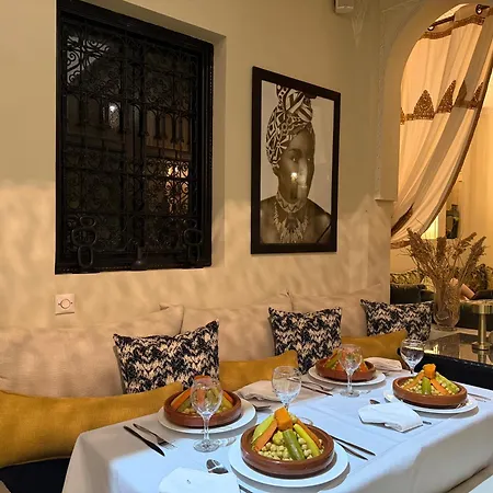 Riad Rêve d'Or-3