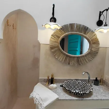 Riad Dar Kleta-2
