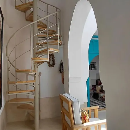 Riad Dar Kleta-3