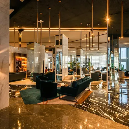Barcelo Anfa Casablanca-3