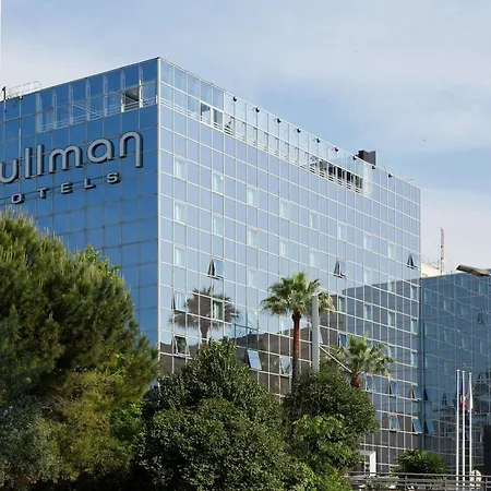 Pullman Montpellier Centre-2