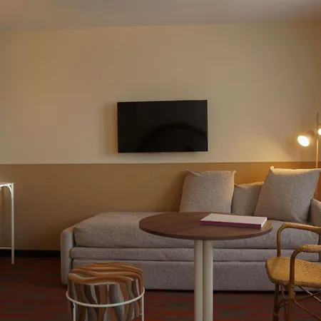 Mercure Arles Centre Arenes-2