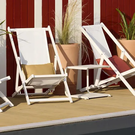 Le Talaia Hôtel&Spa Biarritz - MGallery Collection-2