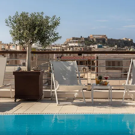 Melia Athens-3