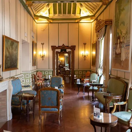 Hotel Las Casas De La Juderia-3