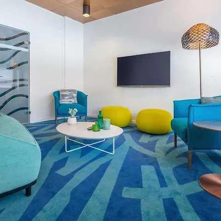 Mercure Toulouse Centre Saint-Georges-3