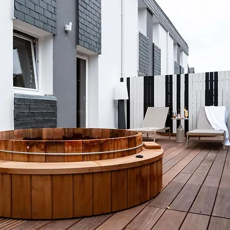 Mercure Quiberon Hotel-2
