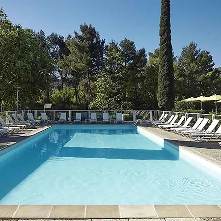 Novotel Marseille Est Porte d'Aubagne-2