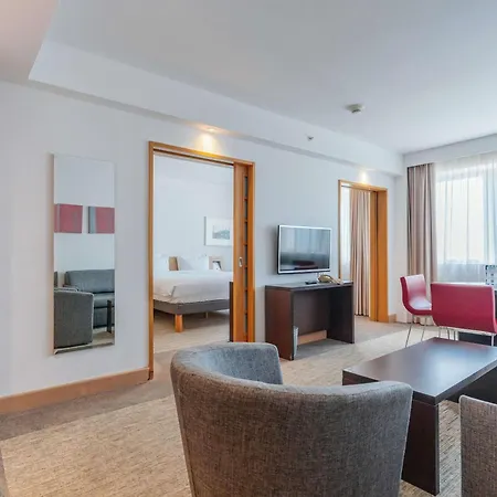Novotel Istanbul Zeytinburnu-2