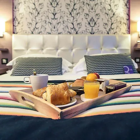 Mercure Dijon Centre Clemenceau-2