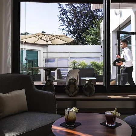 Mercure Aix-les-Bains Domaine de Marlioz Hôtel&Spa-3