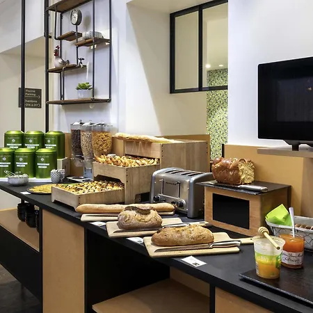 ibis Styles Macon Centre-2