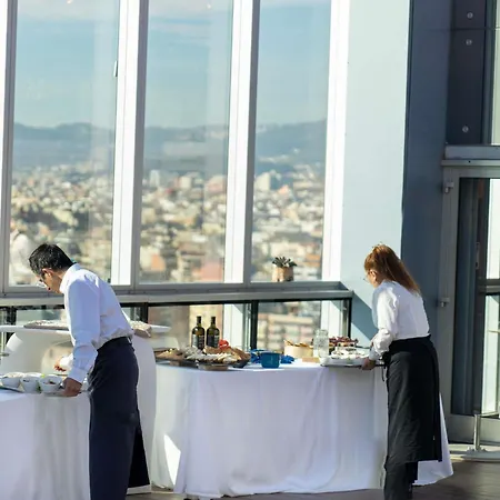 Novotel Barcelona City-2