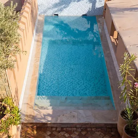 Riad Ayadina & Spa-2