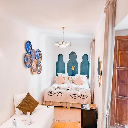 Riad N'S & Spa-3