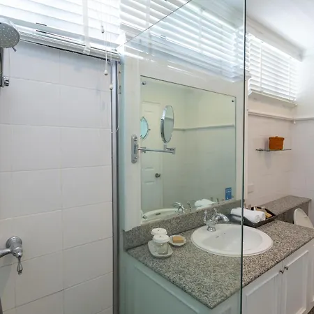 Cape House Hotel, Bangkok-3