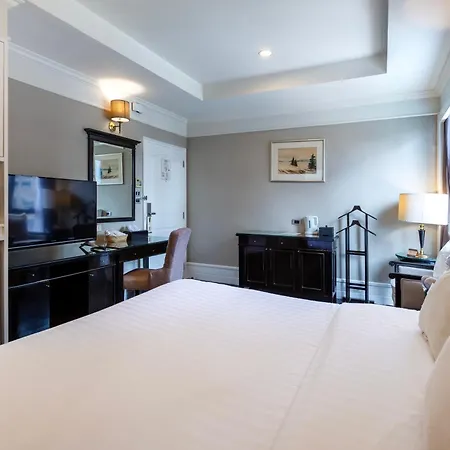 Cape House Hotel, Bangkok-2
