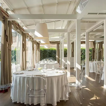 Villa Agrippina, A Gran Melia Hotel - The Leading Hotels Of The World-2