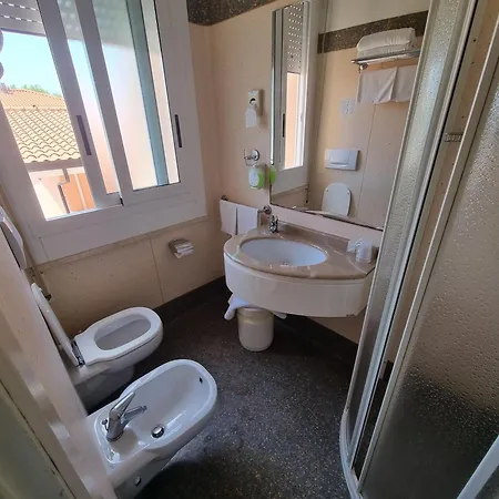 Hotel Conti-3