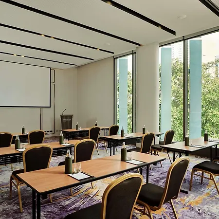 Moevenpick Bdms Wellness Resort Bangkok-3