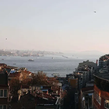 Sofitel Istanbul Taksim-2