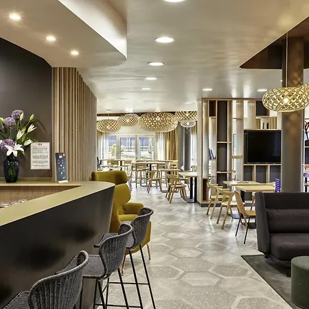 Aparthotel & Spa Adagio Vannes-2